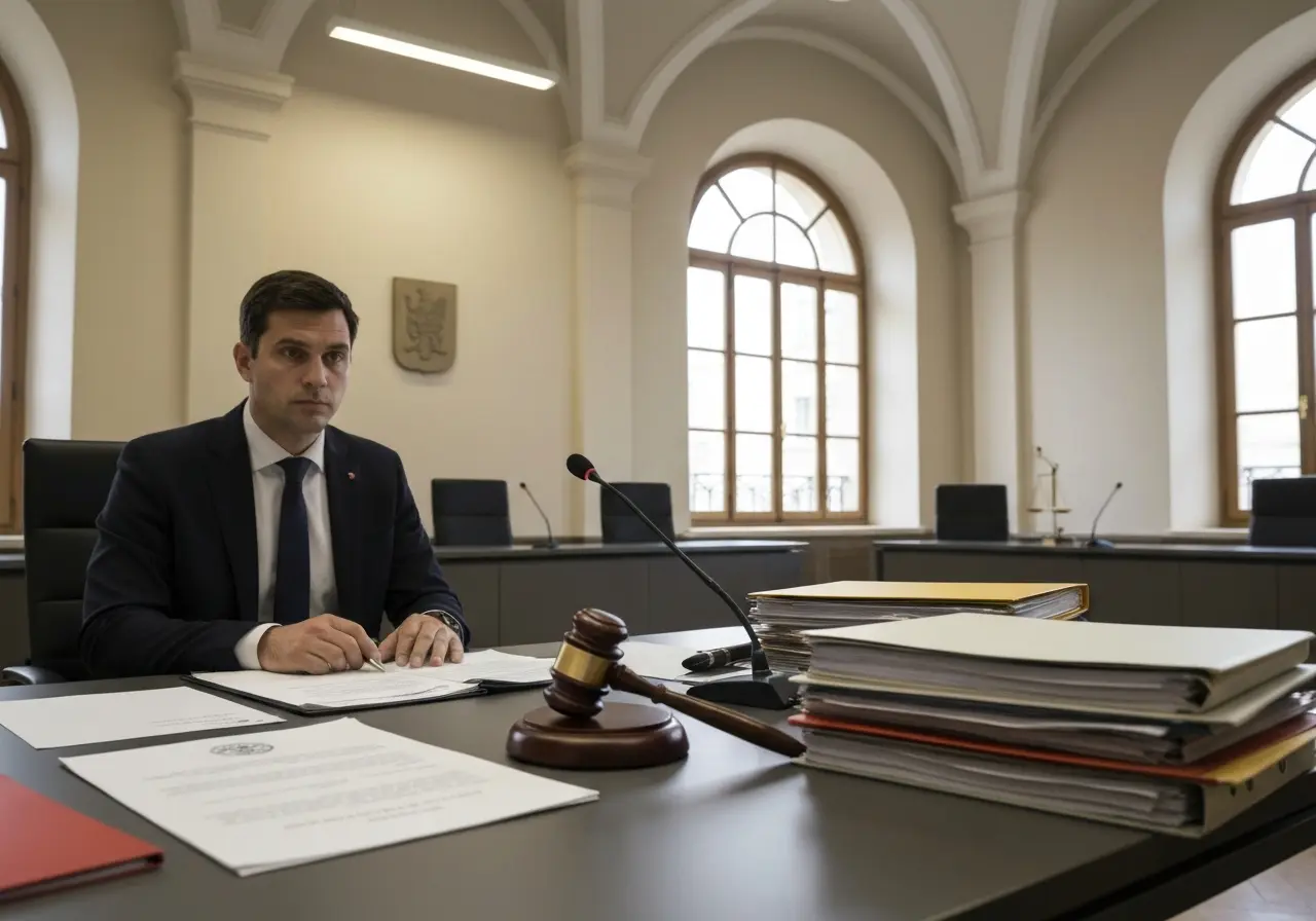 Ordonnance de protection rejet : que faire et recours possibles en 2026