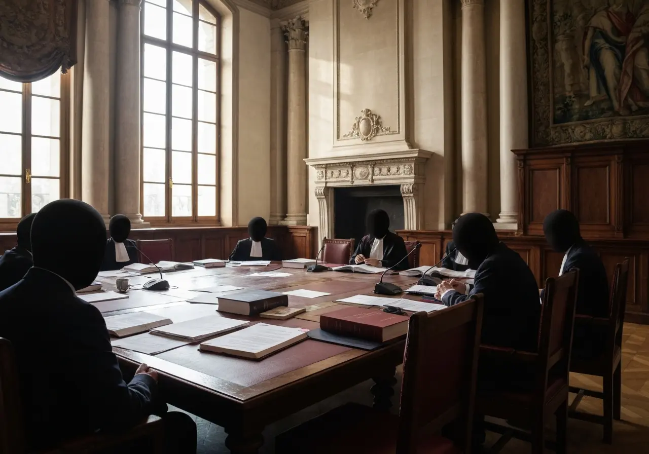 Appel d'une ordonnance de protection : procédure et délais 2026