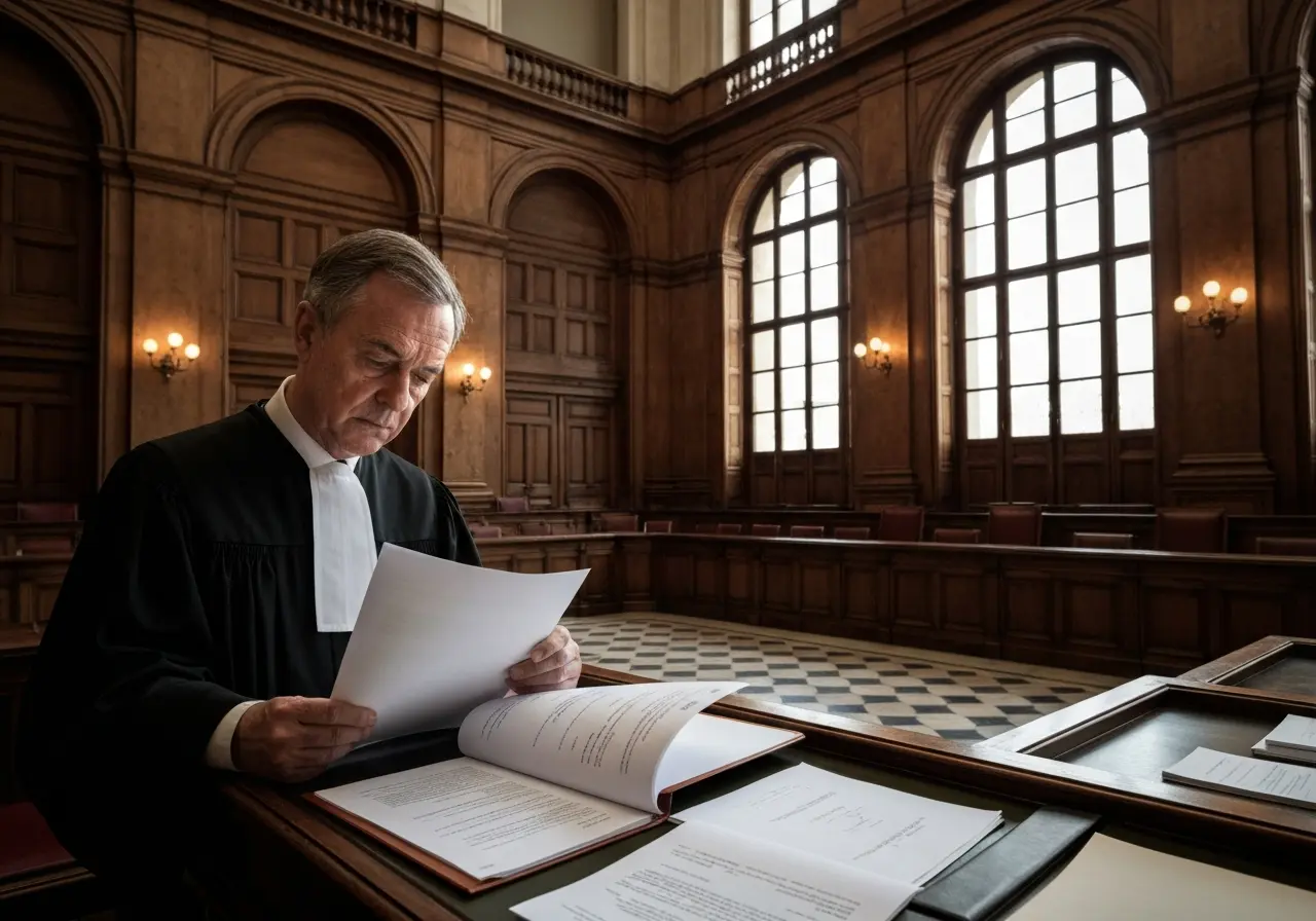 Dépôt de plainte pour violences conjugales et ITT : guide juridique 2026