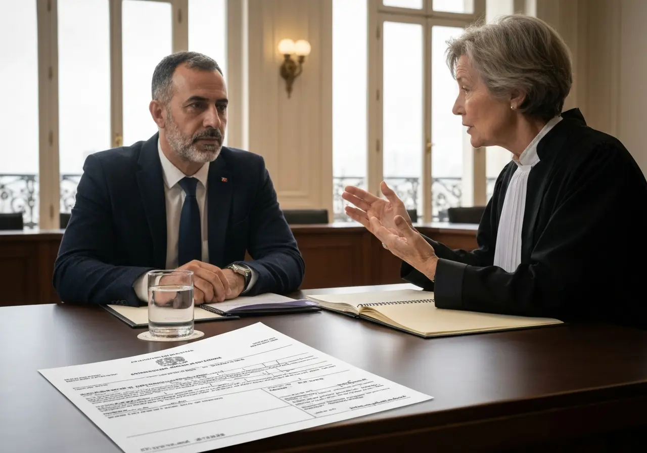 Divorce victime violences conjugales : procédure accélérée et protection