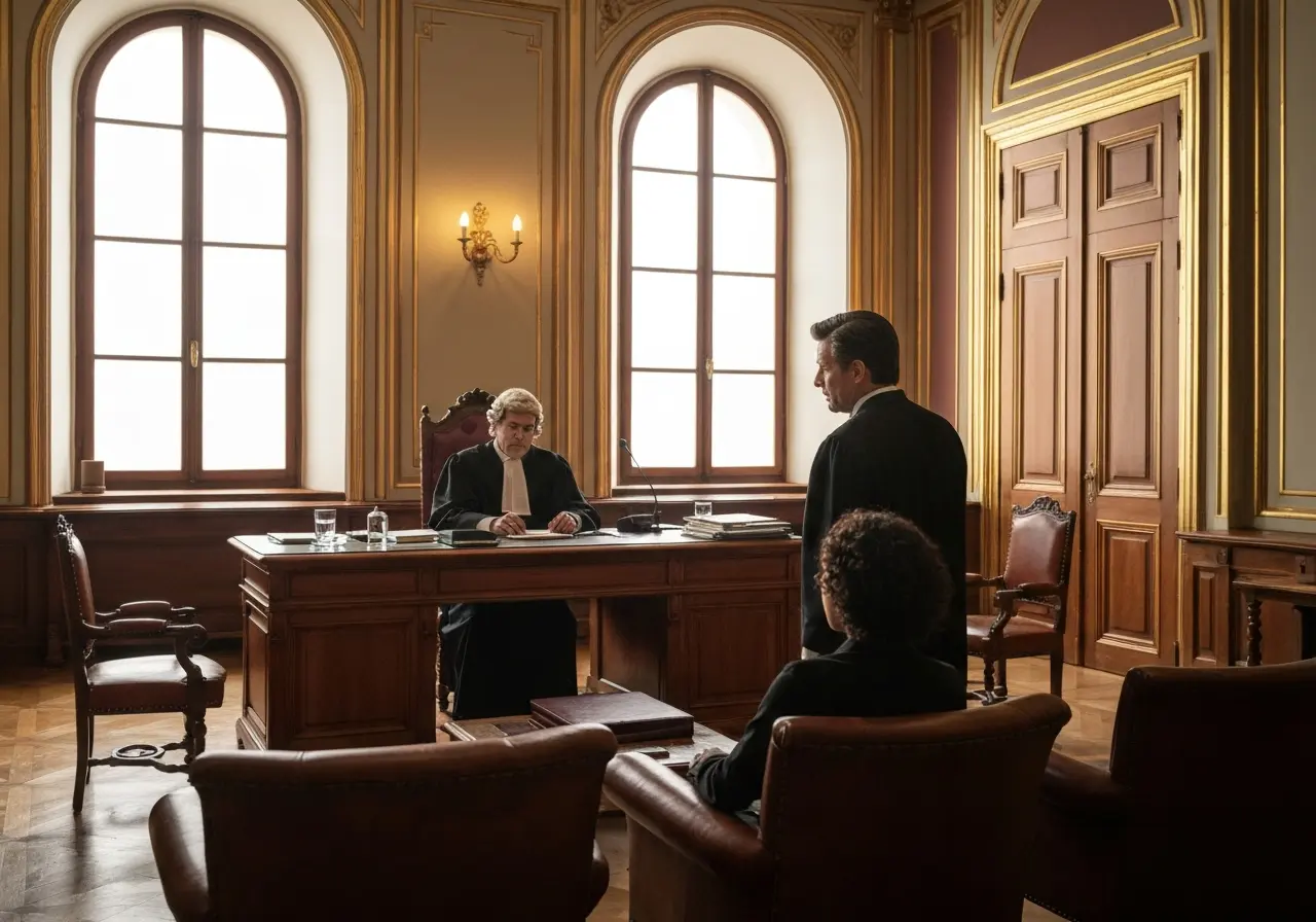 Lio victime de violence conjugale : défendre ses droits avec un avocat spécialisé