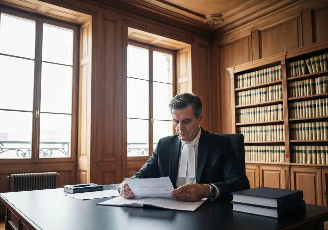 Nervosité après harcelée conjugal : 5 signes et recours juridiques en 2026