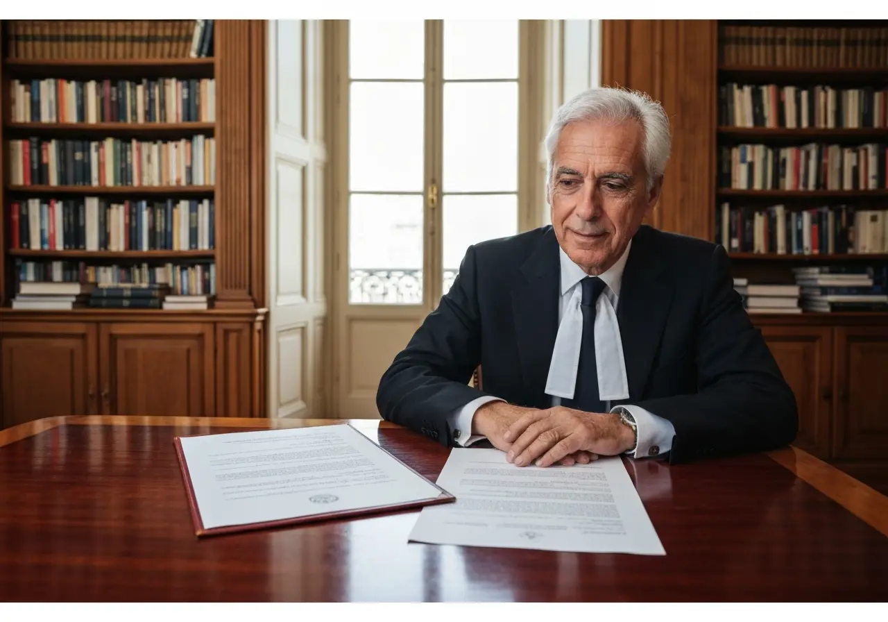 Signification ordonnance de protection : procédure et effets juridiques