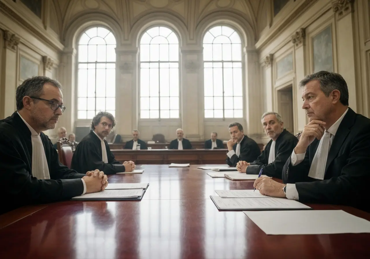 Protection subsidiaire pour femmes battues : obtenir l'ordonnance en 2026