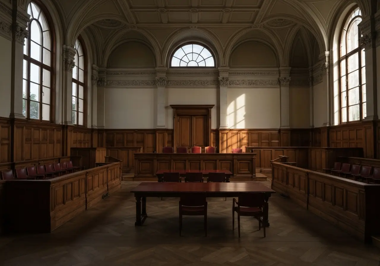 Avocat spécialisé dans les violences conjugales : protégez-vous dès aujourd'hui