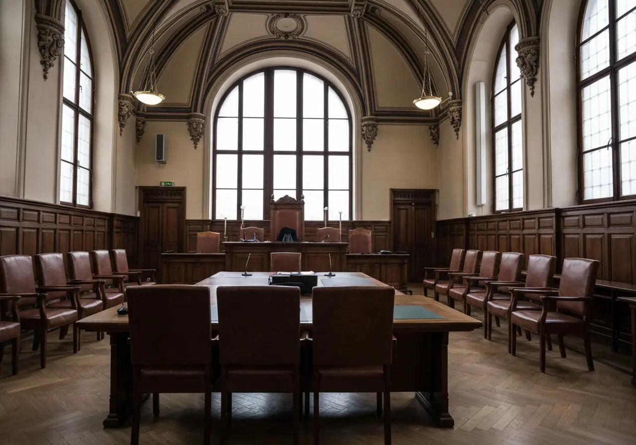 Non-respect d’une ordonnance de protection : que faire et quelles sanctions ?